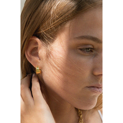 Boucles d'oreille RITA