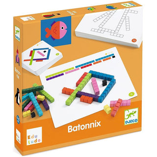 Batonnix - Djeco