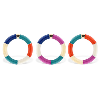 Bracelet Parabaya - Pipoca Batuca