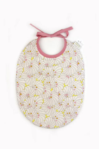 Bavoir Liberty - Cassandre