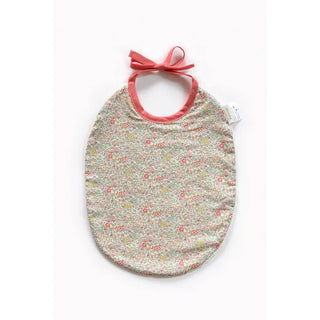 Bavoir Liberty - Paloma