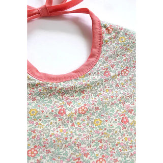 Bavoir Liberty - Paloma