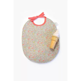 Bavoir Liberty - Paloma