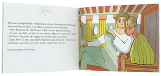 Les Lumières de l'Histoire - Blandine