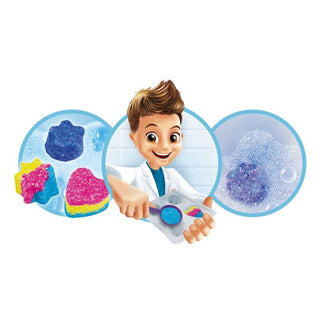 Boules de Bain - Mini Lab