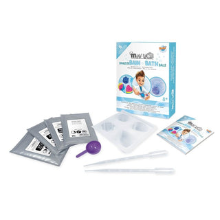 Boules de Bain - Mini Lab