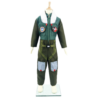 Combinaison de parachutiste
