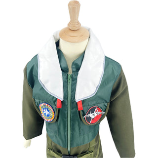 Combinaison de parachutiste