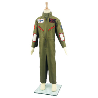Combinaison de pilote