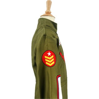 Combinaison de pilote