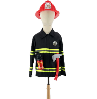 Costume Pompier NYC Fire Fighter