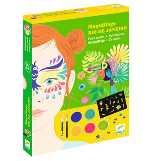 Maquillage Rio de Janeiro Djeco