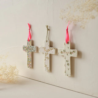 Croix Murale Hortense - Joie