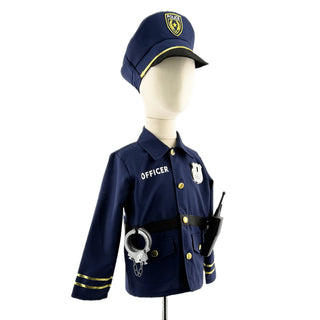 Déguisement Police Officer