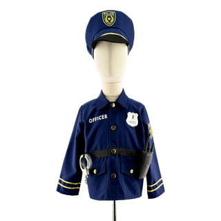 Déguisement Police Officer