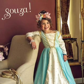 Déguisement - Robe Josephina
