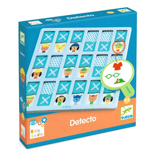 Detecto - Djeco