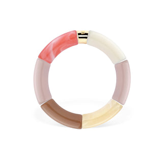 Bracelet Parabaya - Pipoca Doce