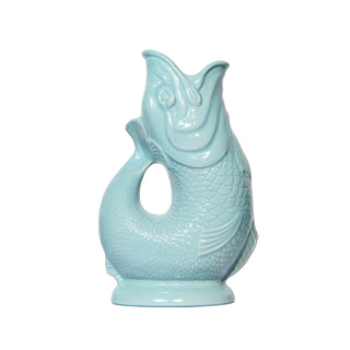 Carafe Glouglou XL - Eau de Nil