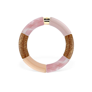 Bracelet Parabaya - Espuma Doce