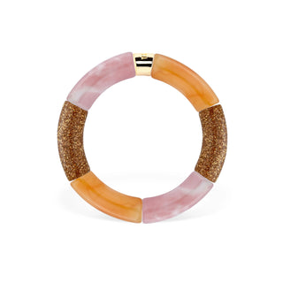 Bracelet Parabaya - Espuma Doce