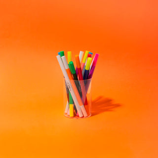 Boite de 16 feutres magiques