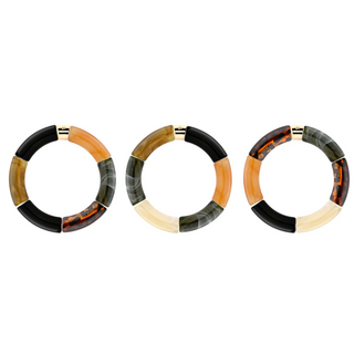 Bracelet Parabaya - Gato do Mato