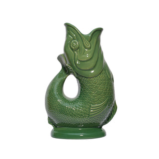 Carafe Glouglou XL - Vert