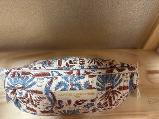 Trousse M - Terracotta block 73