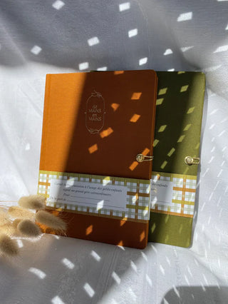 Carnet de Transmission - Grand-père