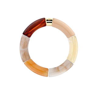 Bracelet Parabaya - Pipoca Jaguar