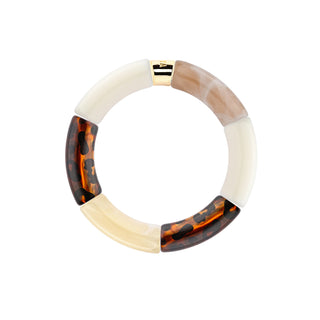 Bracelet Parabaya - Pipoca Jaguar