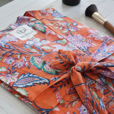 Kimono Pep's - Claire Beaugrand