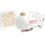 Kit DIY Boule de Noël Stickers - Baubels