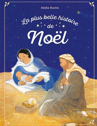 La plus belle histoire de Noël