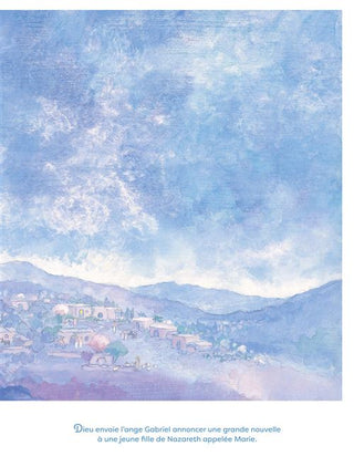 La plus belle histoire de Noël