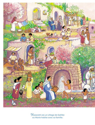 La plus belle histoire de Noël