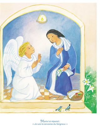 La plus belle histoire de Noël