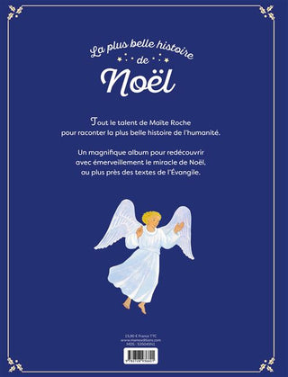 La plus belle histoire de Noël