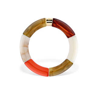 Bracelet Parabaya - Laranja