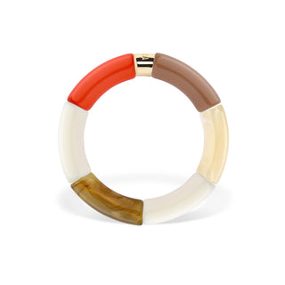 Bracelet Parabaya - Laranja