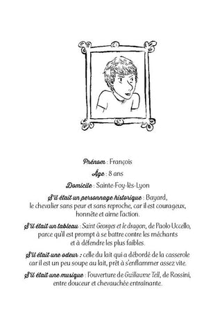 Les Disciples Invisibles - : Les Orphelins de Paris