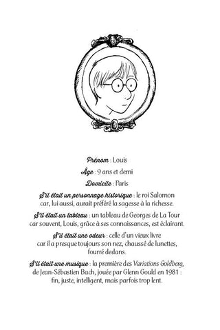 Les Disciples Invisibles - : Les Orphelins de Paris