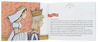 Les Lumières de l'Histoire - Saint Louis