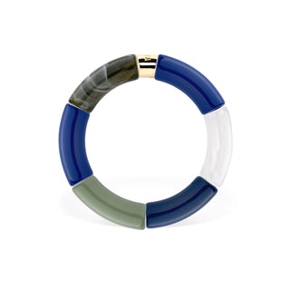Bracelet Parabaya - Pipoca Marinho