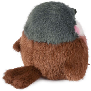 Peluche CUI-CUI PARADIS Moineau (15 cm)