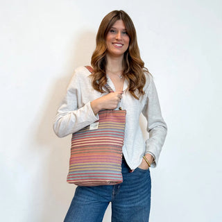 Petit sac zippé - Maria