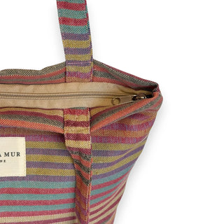 Petit sac zippé - Maria