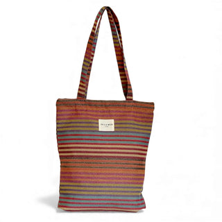 Petit sac zippé - Maria