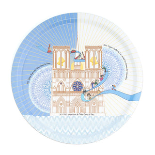 Plateau - Notre-Dame de Paris